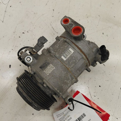 Air Conditioning AC Compressor Fits 15-21 Jeep Renegade