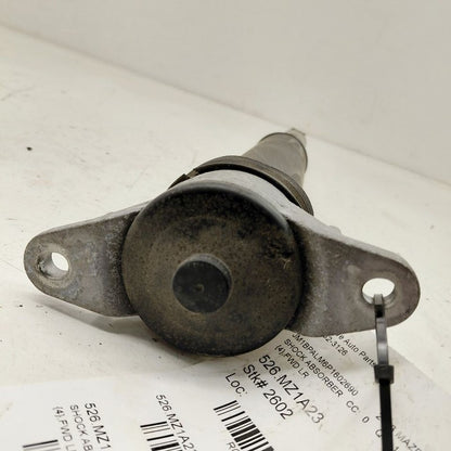 Mazda 3 Left Rear Shock Absorber  2023 2022 2021
