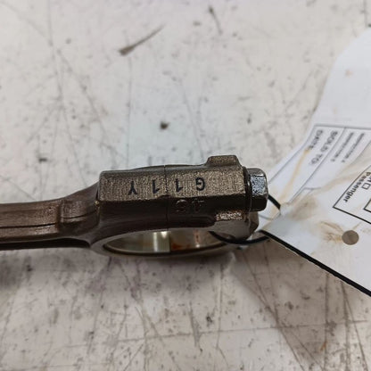 Nissan Kicks Single Piston With Connecting Rod   1.6 2021 2022 2023 2024