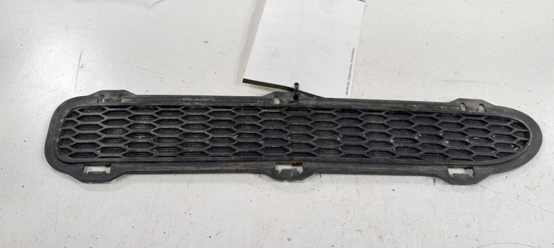 Rear Bumper Cover Grille HT Cooper S With Park Assist Fits 02-06 MINI COOPER