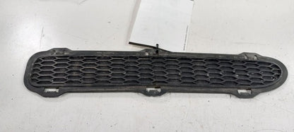 Rear Bumper Cover Grille HT Cooper S With Park Assist Fits 02-06 MINI COOPER