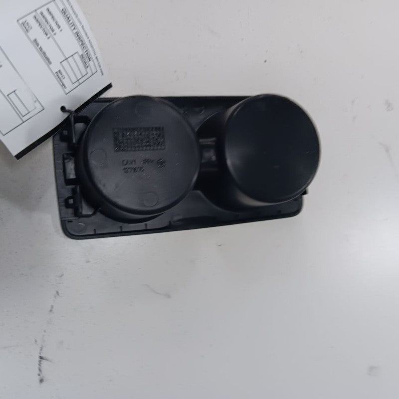 Jeep Cherokee Rear Cup Holder  2015 2016 2017