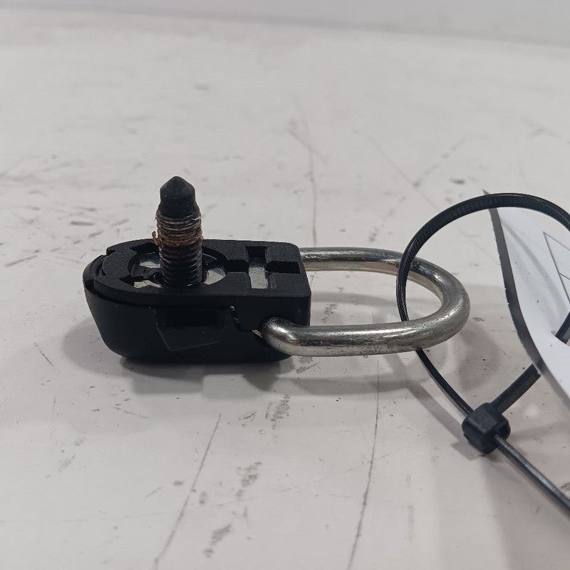 Jeep Compass Rear Trunk Luggage Tie Down Hook 2021 2020 2019 2018 2017