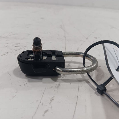 Jeep Compass Rear Trunk Luggage Tie Down Hook 2021 2020 2019 2018 2017