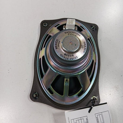 Nissan Sentra Speaker Right Passenger Rear  2023 2022 2021 2020