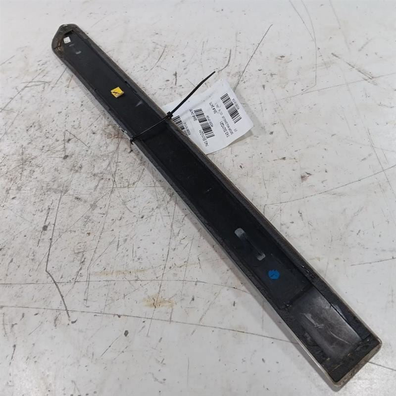Subaru Legacy Door Molding Trim Strip Left Side Rear Back  2020 2021 2