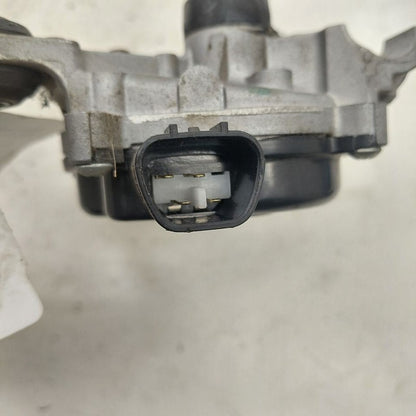 Front Windshield Wiper Motor US Built Fits 21-25 Nissan Rogue