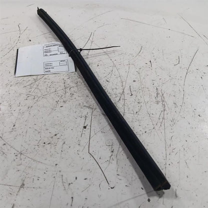Kia Soul Left Rear Weather Strip Interior  2017 2018 2019 OEM