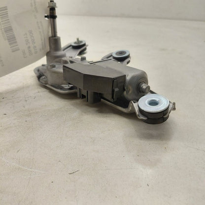 Rear Wiper Motor Toyota Prius VIN Fu 7th And 8th Digit Fits 16-22 Toyo