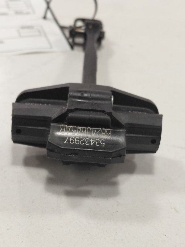 Jeep Compass Door Check Right Passenger Rear Hinge Stopper Detent 2025