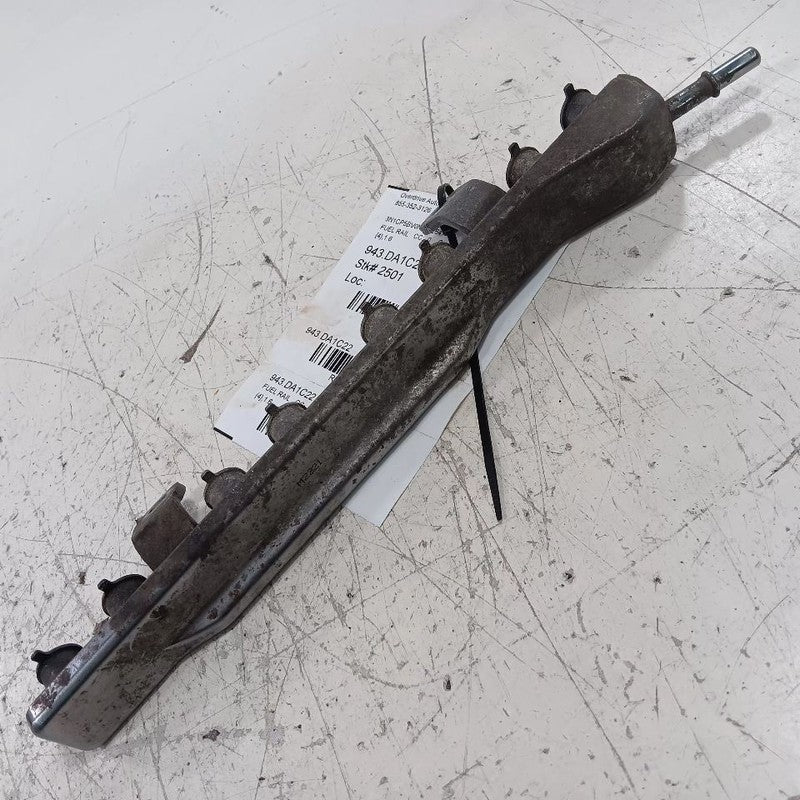 Nissan Kicks Fuel Rail Injection Injector Mount Bar  1.6 2021 2022 2023 2024