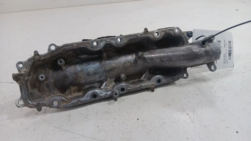 Lexus LS460 Coolant Line Crossover Pipe  2007 2008 2009 OEM
