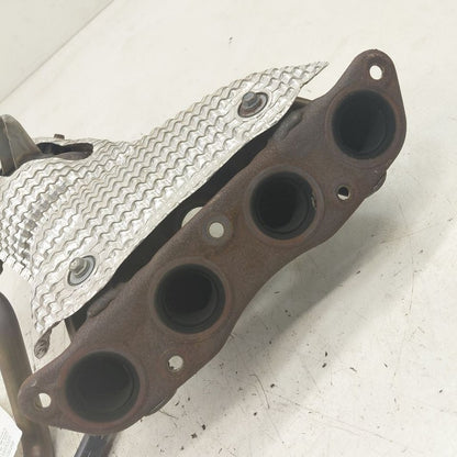 Exhaust Manifold Fits 20-22 Toyota Prius