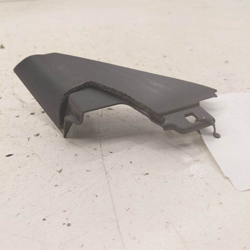 Lexus IS350 Mirror Mount Cover Door Trim Left Driver  2020 2019 2018