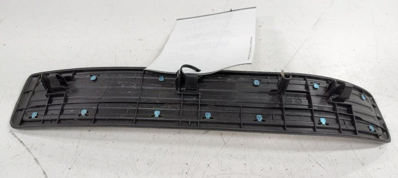 Acura TSX Sill Trim Plate Door Jam Threshold Left Rear 2014 2013 2012 11