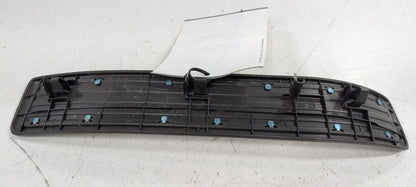 Acura TSX Sill Trim Plate Door Jam Threshold Left Rear 2014 2013 2012 11