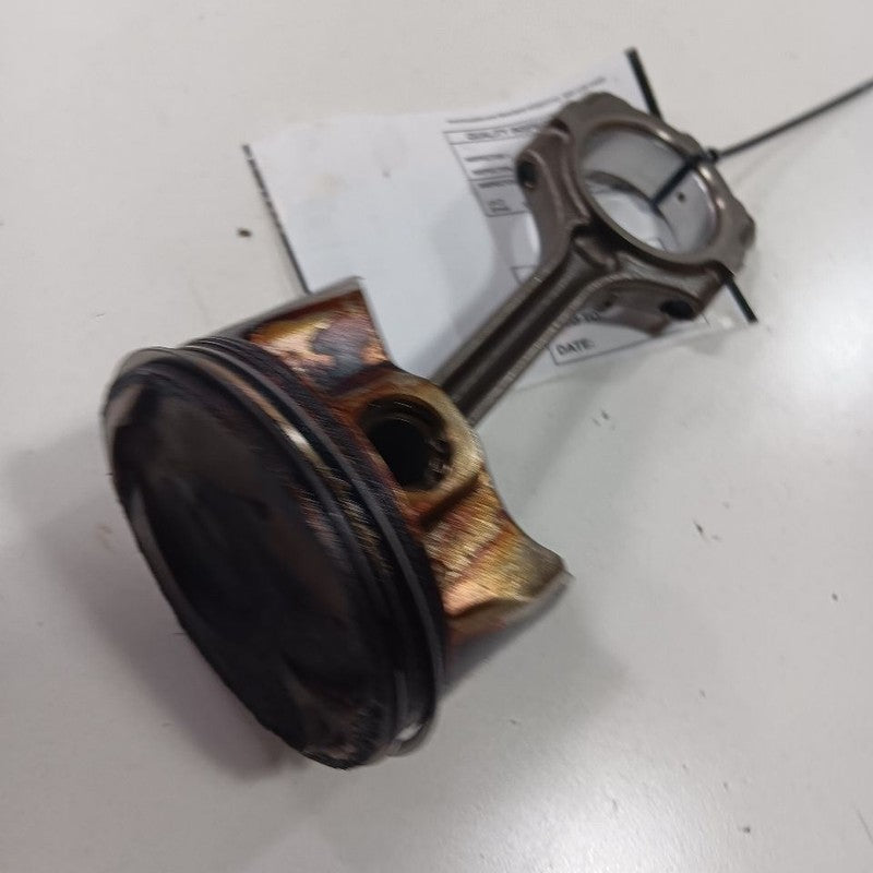 Nissan Altima Single Piston With Connecting Rod  2.5 2023 2022 2021 20