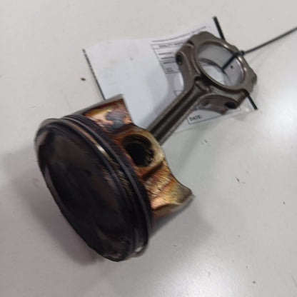 Nissan Altima Single Piston With Connecting Rod  2.5 2023 2022 2021 20