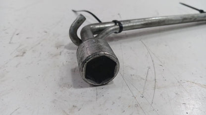 Infiniti G37 Spare Tire Changing Wrench Tool  2011 2012 2013