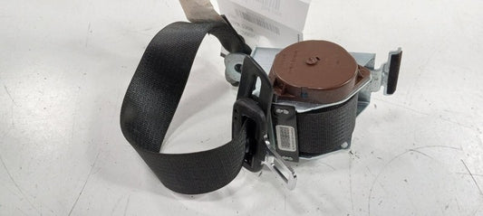 Cadillac XTS Seat Belt Strap Retractor Right Passenger Rear Back 2013 2014 2015 