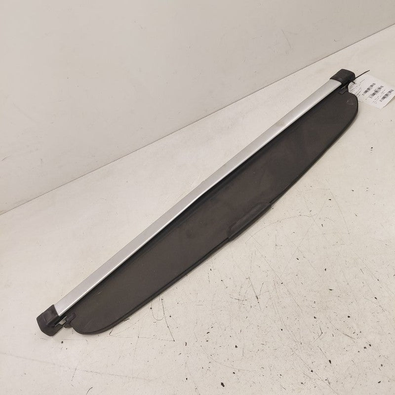 Toyota Prius Cargo Cover  2022 2021 2020