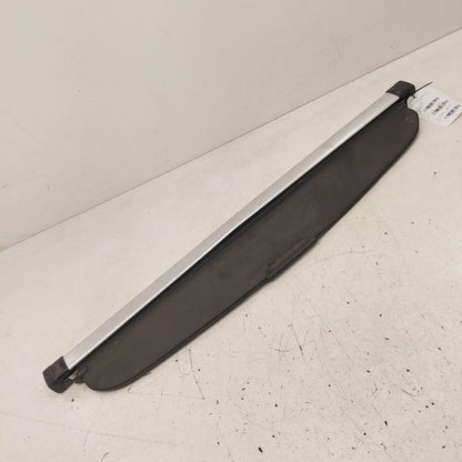 Toyota Prius Cargo Cover  2022 2021 2020