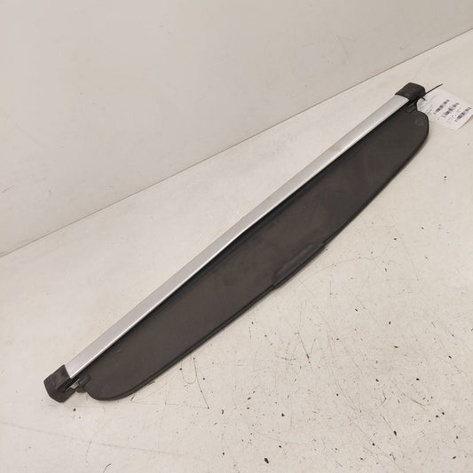 Toyota Prius Cargo Cover  2022 2021 2020