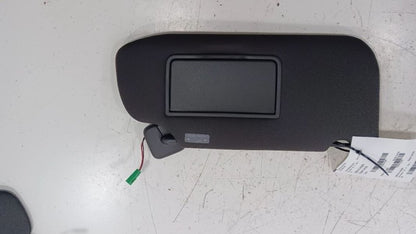 Passenger Right Sun Visor Shade Illuminated Fits 13-19 MKT OEM