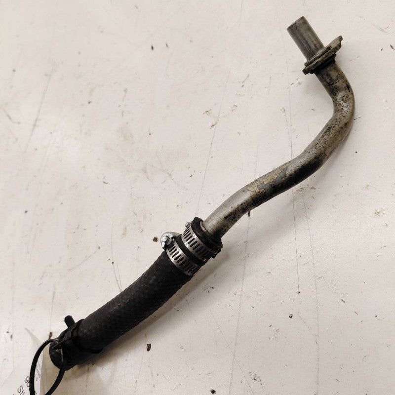 Ford Escape Automatic Transmission Oil Cooler Line Tube Hose  2022 202