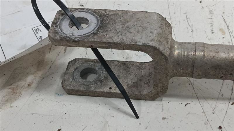 Lower Control Arm Rear Trailing Arm Fits 10-20 370Z