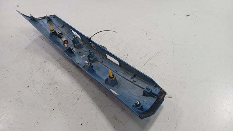 Buick Encore Tail Finish Panel  2016 2017 2018 2019