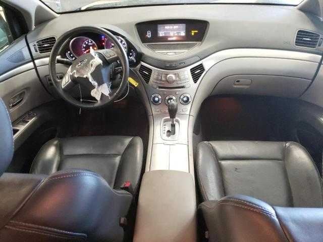 Subaru Tribeca Speedometer Bezel Dash Surround Trim 2010 2011 2012 2013