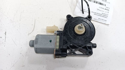 Left Power Window Motor Rear Fits 14-17 REGAL OEM