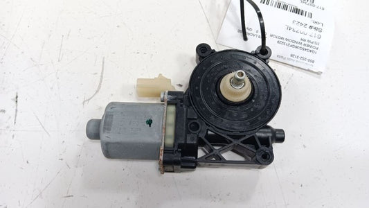 Left Power Window Motor Rear Fits 14-17 REGAL OEM
