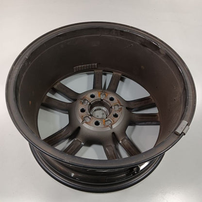 Wheel 18x8 Aluminum Alloy Rim 10 5 Split Spoke Fits 15-17 Ford Mustang