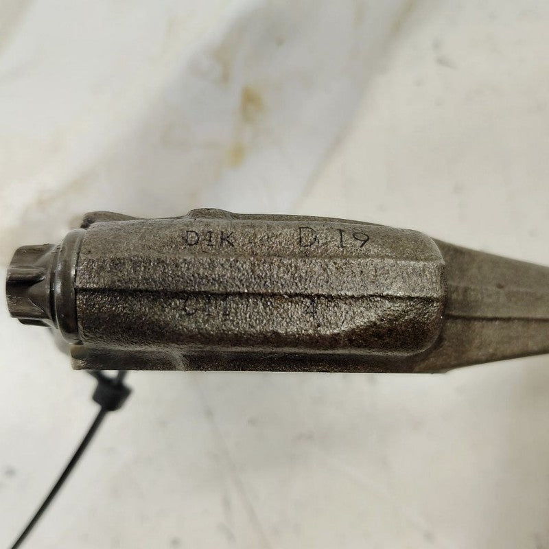 Mazda CX-5 Single Piston With Connecting Rod   2.5 2023 2022 2021 2020