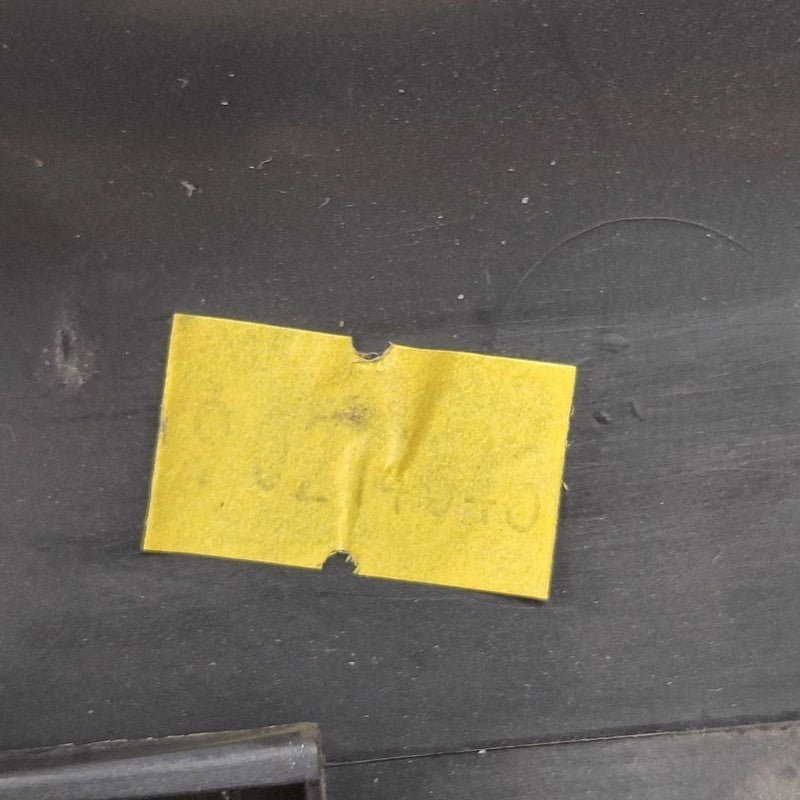 Nissan Versa Sill Trim Plate Door Jam Threshold Right Passenger Front 