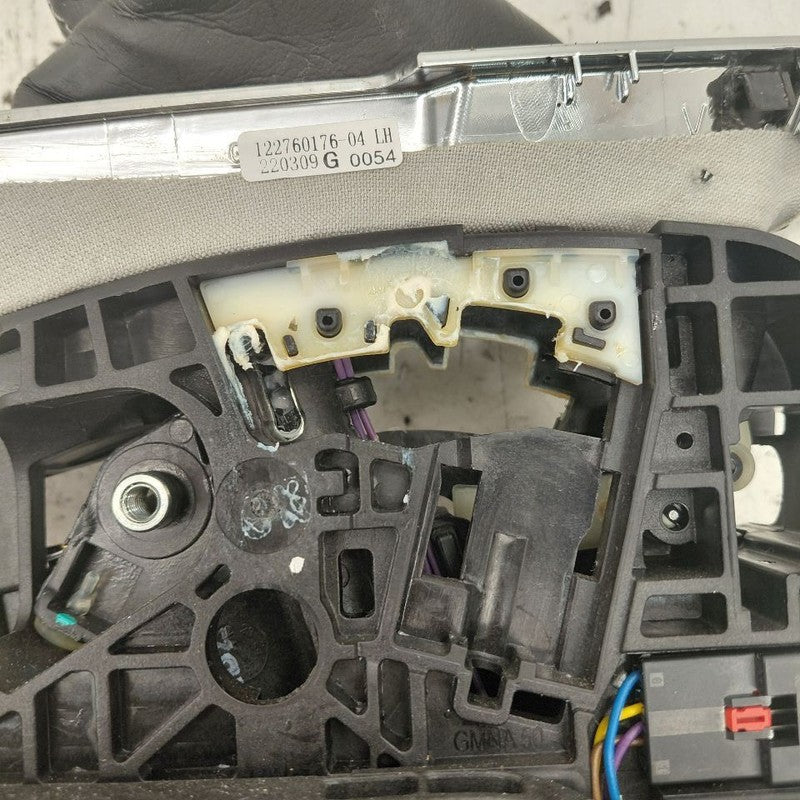Transmission Gear Shifter Fits 22-25 Buick Encore GX