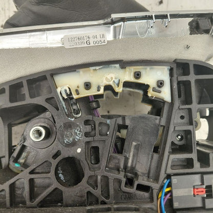Transmission Gear Shifter Fits 22-25 Buick Encore GX