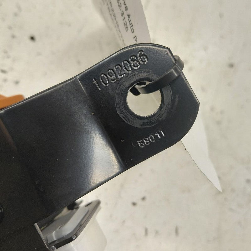 Honda HR-V Seat Belt Strap Retractor Center Middle Rear Back 2026 2025