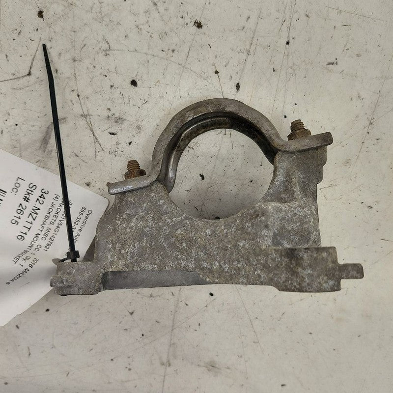 Mazda 6 Jackshaft Mount Bracket  2.5 2016 2015 2014