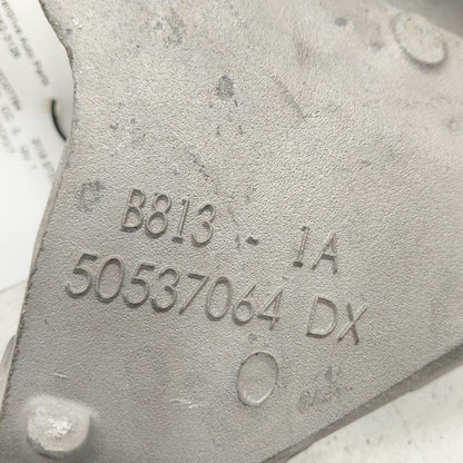 Alfa Romeo Stelvio Passenger Right Side Engine Bracket  2018 2019 2020