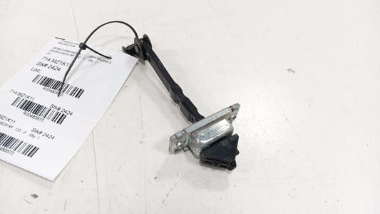 Mazda 3 Door Check Right Passenger Front Hinge Stopper Detent 2010 201
