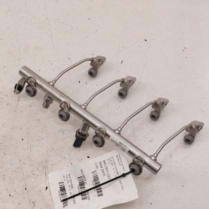 Chevy Trax Fuel Rail Injection Injector Mount Bar  1.4 2022 2021