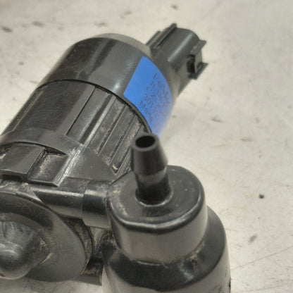 Ford Edge Windshield Washer Wash Fluid Reservoir Motor Pump Electric  