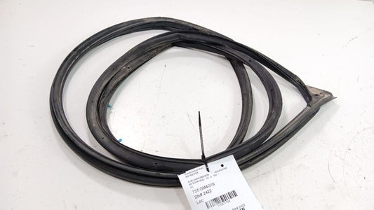Buick Encore On Door Seal Rubber Right Passenger Front 2016 2017 2018 