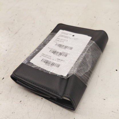 2018 Volvo S60 Owners Manual