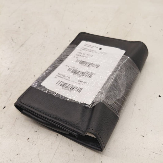 2018 Volvo S60 Owners Manual