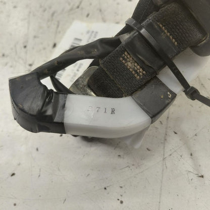 Lexus IS350 Seat Belt Buckle Latch Right Passenger Rear Back  2020 201