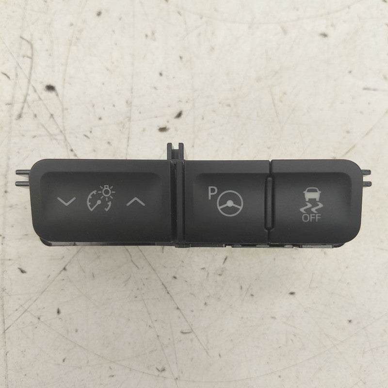 Toyota Prius Dimmer Switch Dash Light Dimmer Control  2022 2021 2020